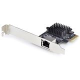 Startech 1-PORT NETWORK CARD TAA