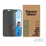 Panzerglass PRIVACY SCREEN PROTECTOR IPHONE 16 6.3INCH PRO Panzerglass PRIVACY SCREEN PROTECTOR IPHONE 16 6.3INCH PRO