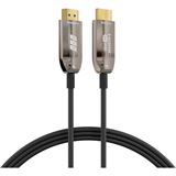 (&euro;2,89*/1m) 10.00m EFB Elektronik HDMI2.1 Glasfaserkabel aktiv