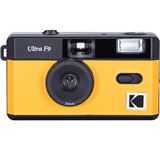Kodak 35mm Camera_Ultra F9 Yellow