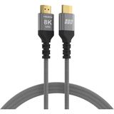 (&euro;2,97*/1m) 3.00m EFB Elektronik HDMI2.1 Anschlusskabel