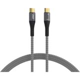 (&euro;2,63*/1m) 3.00m EFB Elektronik USB-C Lade- und Datenkabel PD