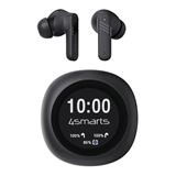 4smarts TWS Bluetooth Kopfhrer SkyBuds Screen Pro ANC,schwarz 4smarts TWS Bluetooth Kopfhrer SkyBuds Screen Pro ANC,schwarz