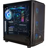 indigo Der Starke R7 9800X3D 32GB 2TB RTX 5080 Bulk