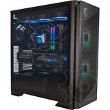 indigo Der Titan R7 9800X3D 32GB 2TB RTX5080 Bulk