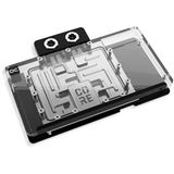 Alphacool Core RX 9070 XT Red Devil mit Backplate