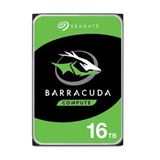 16TB SEAGATE BARRACUDA SATA 6GBS 512MB CASH