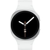 Samsung Galaxy Watch 8 Silver 40mm EU Model