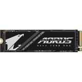 2TB Gigabyte AORUS SSD GEN4 7300E M.2 PCI-E NVMe
