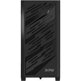 ADATA XPG Starker Air BTF Midi Tower ohne Netzteil schwarz