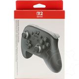Nintendo Controller 10015325 / Switch 2 Pro Schwarz