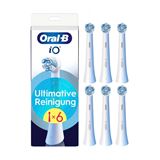 Oral-B Aufsteckzahnbürste 8700216194761 / iO Ultimative Oral-B Aufsteckzahnbürste 8700216194761 / iO Ultimative