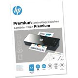 HP Laminierfolien Premium A4 80 Micron 100x
