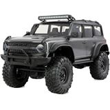 Amewi RC Crawler Mini-Cabalo AMXRock 4WD 1:16 RTR grau