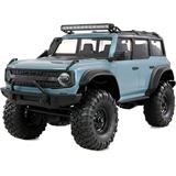 Amewi RC Crawler Mini-Cabalo AMXRock 4WD 1:16 RTR blau