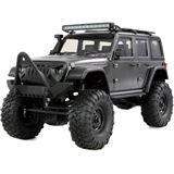 Amewi RC Crawler Mini-D90 AMXRock 4WD 1:16 RTR 22723 grau
