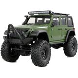 Amewi RC Crawler Mini-Crosstrailer AMXRock 4WD 1:16 RTR gr?n Amewi RC Crawler Mini-Crosstrailer AMXRock 4WD 1:16 RTR gr?n