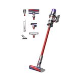 Dyson V11 Fluffy Violett/Red 185W