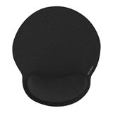 Speedlink Mauspad VELLU, Memory Foam, schwarz retail