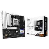 ASRock A620AM Pro RS AM5 mATX HDMI/DP DDR5