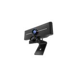 Creative Webcam Live Cam 4K, 1.80m USB Kabel, schwarz