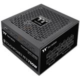 750 Watt Thermaltake ToughPower PF3 Platinum Modular 80+ Platinum 750 Watt Thermaltake ToughPower PF3 Platinum Modular 80+ Platinum