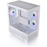 Thermaltake View 170 TG ARGB snow white