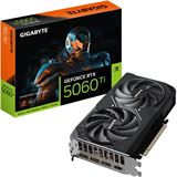 8GB Gigabyte GeForce RTX 5060 TI Eagle Max OC