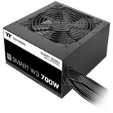 700 Watt Thermaltake Smart W3 Non-Modular 80+