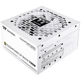 750 Watt Thermaltake ToughPower GT Snow Modular 80+ Gold