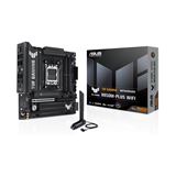 Asus TUF B850M-PLUS GAMING WIFI7 (AM5) (D)