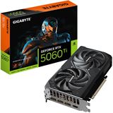 16GB Gigabyte GeForce RTX 5060 TI Windforce Max OC
