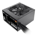 650 Watt Thermaltake Hamburg Non-Modular 80+