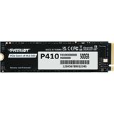 500GB Patriot P410 M.2 SSD PCIe 4.0 5000/2300 PS1873