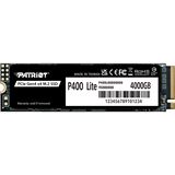 4TB Patriot P400 M.2 SSD Lite PCIe 4.0 3500/2700