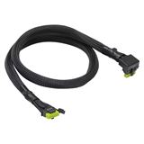 (&euro;44,14*/1m) 0.70m ASRock Stromkabel Anschlusskabel 1x 16-Pin