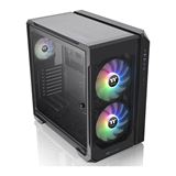 Thermaltake View 51 TG ARGB Black