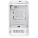 Thermaltake The Tower 250 Snow ITX Tower ohne Netzteil weiss