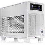 Thermaltake TR100 Snow ITX Tower ohne Netzteil weiss