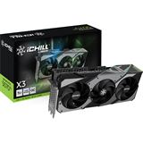 16GB INNO3D GeForce RTX 5070 Ti ICHILL X3 GDDR7 retail