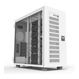 Thermaltake AX700 TG Super Tower Snow White retail