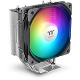 Thermaltake UX400 ARGB Sync schwarz Tower K&uuml;hler