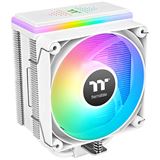Hersteller: Thermaltake
Modell: Astria 400 ARGB Sync Snow White
Bauart: Tower K�hler
f�r folgende Sockel geeignet: 1150 / 1151 / 1155 / 
1156 / 1200 / 1700 / 1851 / 2011 / 2066 / AM4 / AM5
L�fter vorhanden: Ja
L�fteranschluss: 4-pin PWM
L�fter dB(A): 26.8 dB(A)
L�fter U/min: 500-1800 U/min
Luftf�rdermenge: 110.5 m�/h