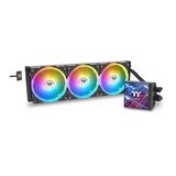 Thermaltake MAGFloe 420 Ultra ARGB schwarz All-in-One