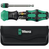 Wera Kraftform Kompakt 20 RA-R 6-teilig