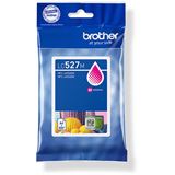 Brother Patrone LC-527M Magenta MFCJ4350DW/4550DW