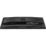 23,8" (60,47cm) AOC 24P4U schwarz 1920x1080 1x DisplayPort 1.2 / 23,8" (60,47cm) AOC 24P4U schwarz 1920x1080 1x DisplayPort 1.2 /