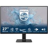 27" (68,58cm) Philips 27E2N2500 schwarz 2560x1440 1xDisplayPort