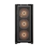 Cougar MX600 ARGB, Schwarz