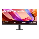 34" (86,36cm) LG Electronics 34U511A-B schwarz 2560x1080 34" (86,36cm) LG Electronics 34U511A-B schwarz 2560x1080